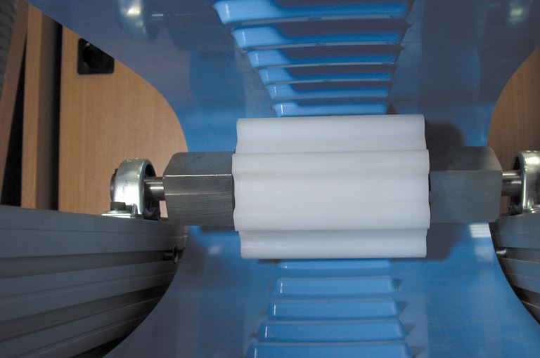 Positive Drive Belts