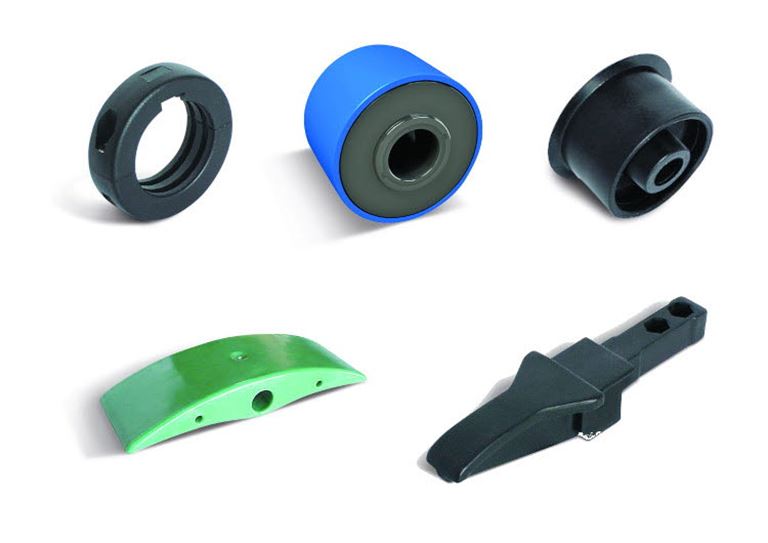 Conveyor Accessories