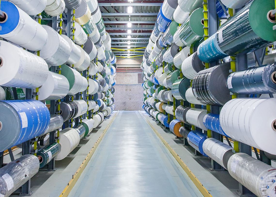 Yhden pysähdyksen hihnakauppasi