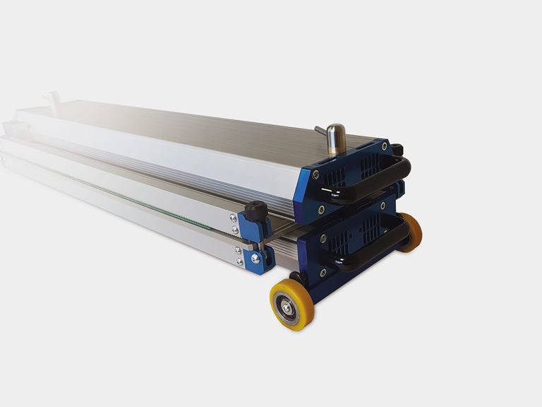 Maestro 2.0 - features and benefits