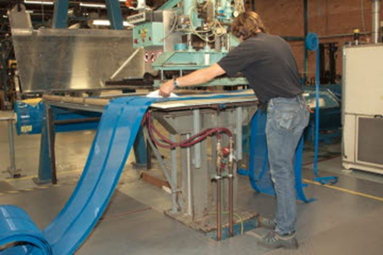 Fabricación y accesorios