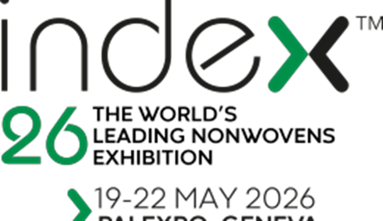 Ammeraal Beltech Belts Help the Hygiene Industry Keep It Clean at Index 2026 in Geneva