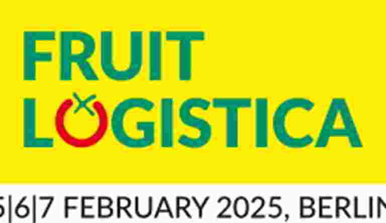 Fruit Logistica 2025