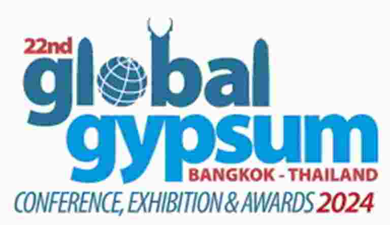 Global Gypsum Conference