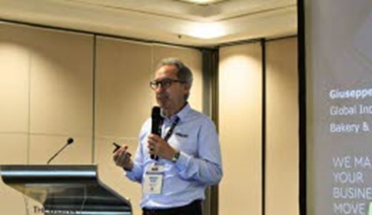 Rotary moulder belt selection: how to improve biscuit quality with endless woven belts