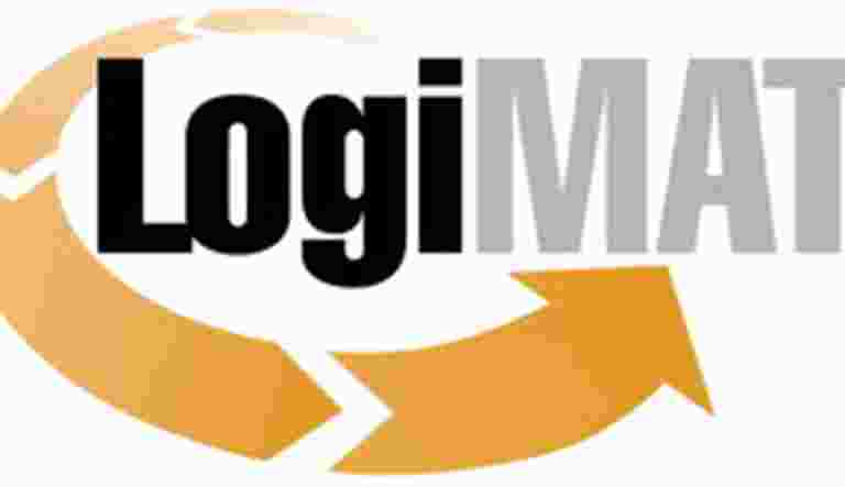 LogiMAT 2025