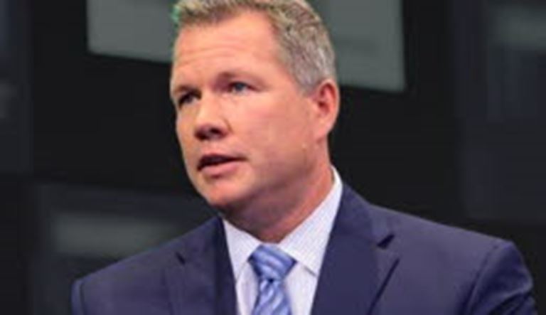 Announcement on new President of the Americas - Tom Doring