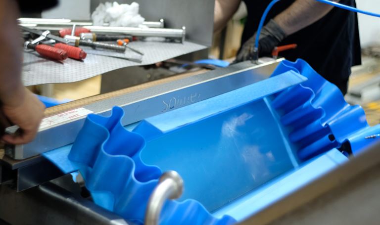 제조 및 부속품