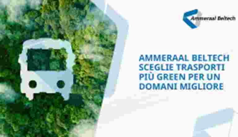 Ammeraal Beltech Diventa Green