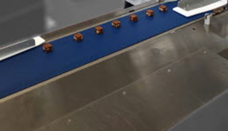 The new Dectyl metal-detectable belt range