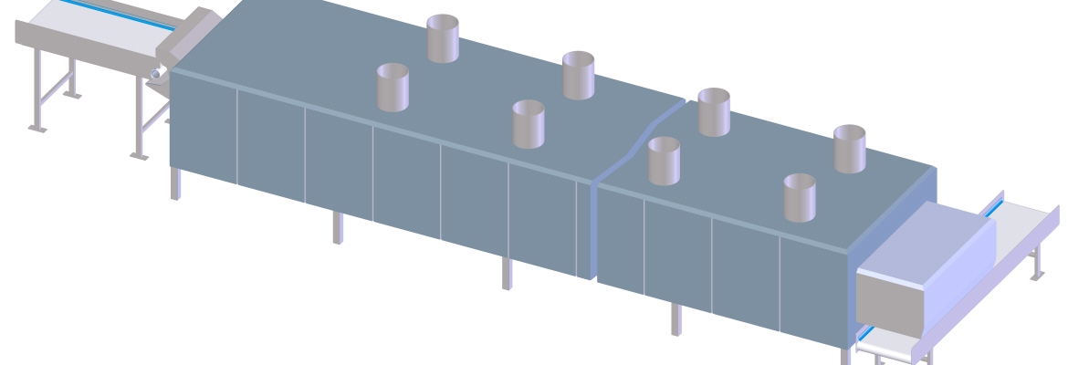 Después del volteo y la trilla, hay que extraer toda la humedad de las hojas de modo que sean aptas para el transporte.