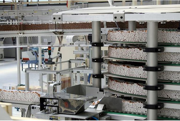 Sekundárne spracovanie