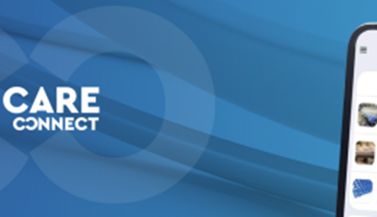 AMMcare Connect