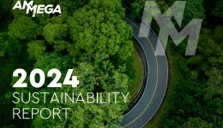 Sustainability Report 2024