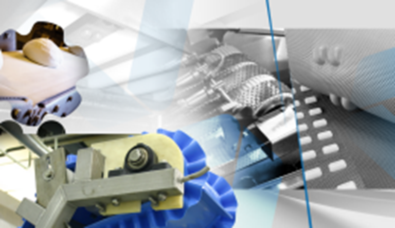 Ammeraal Beltech Offers the Most Complete Line of Positive Drive Solutions in the U.S.