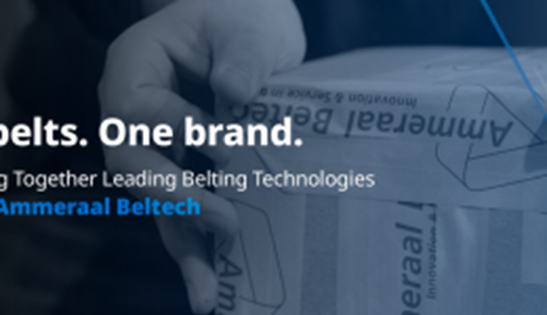 Unifies Leading Belting Expertise